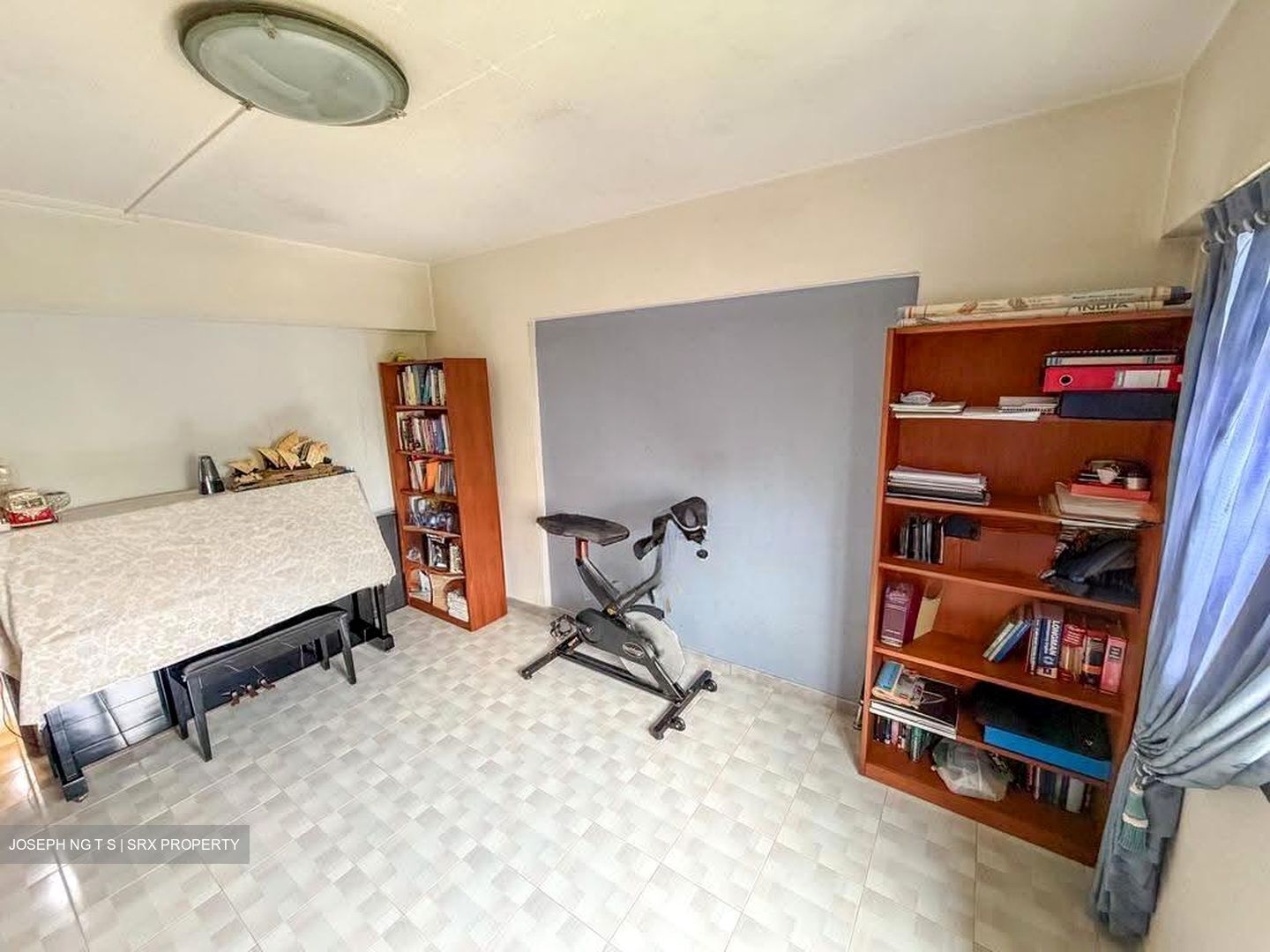 Blk 233 Pending Road (Bukit Panjang), HDB Executive #626042041